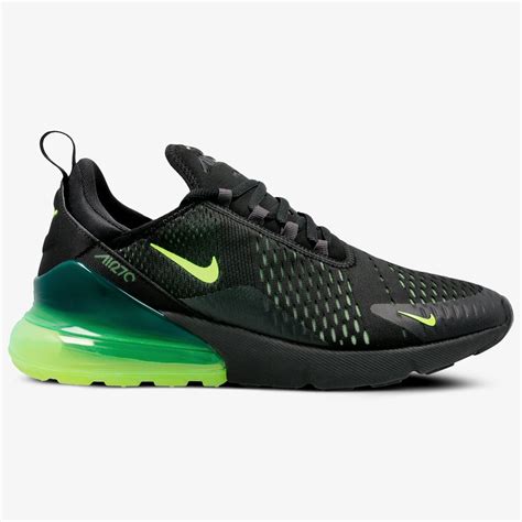 nike air max herren neon grün